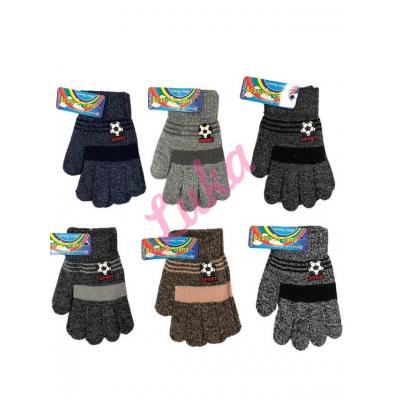 Kid's gloves ert-104