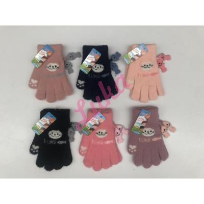 Kid's gloves ert-106