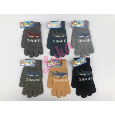 Kid's gloves ert-107