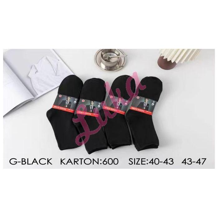 Men's socks JST G01