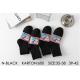 Women's socks BFL MD01-2