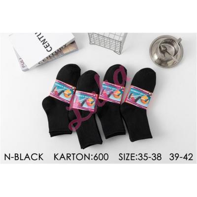 Women's socks BFL MD01-2