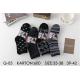 Women's socks Q-04