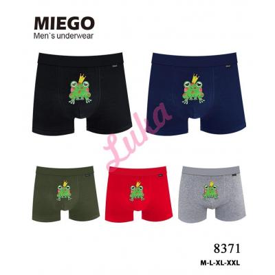 Men's boxer Miego 8371