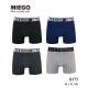 Men's boxer Miego 8371