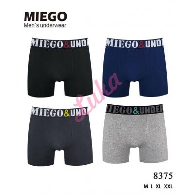 Men's boxer Miego 8371