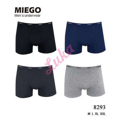 Men's boxer Miego 8293