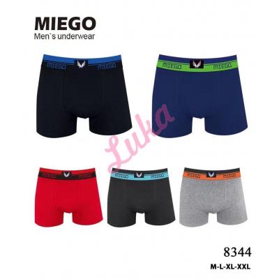 Men's boxer Miego 2849