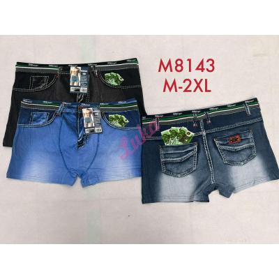 Men's boxer Miego 8143