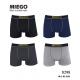 Men's boxer Miego 8143