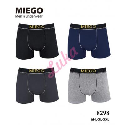 Men's boxer Miego 8143