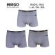 Men's boxer Miego 8298