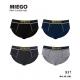 Men's panties Miego 842