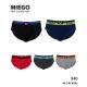 Men's panties Miego 837