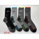 Men's socks ANGORA MJG-02