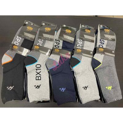 Men's socks THERMO BFL BX10