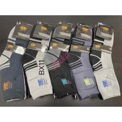 Men's socks THERMO BFL BX11