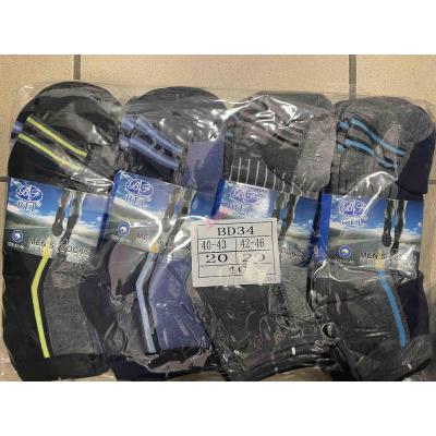 Men's socks BFL BD34