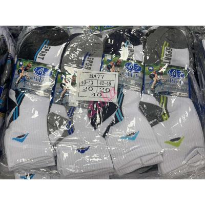 Men's socks BFL BA77