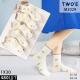 Women's socks TWOE M2026