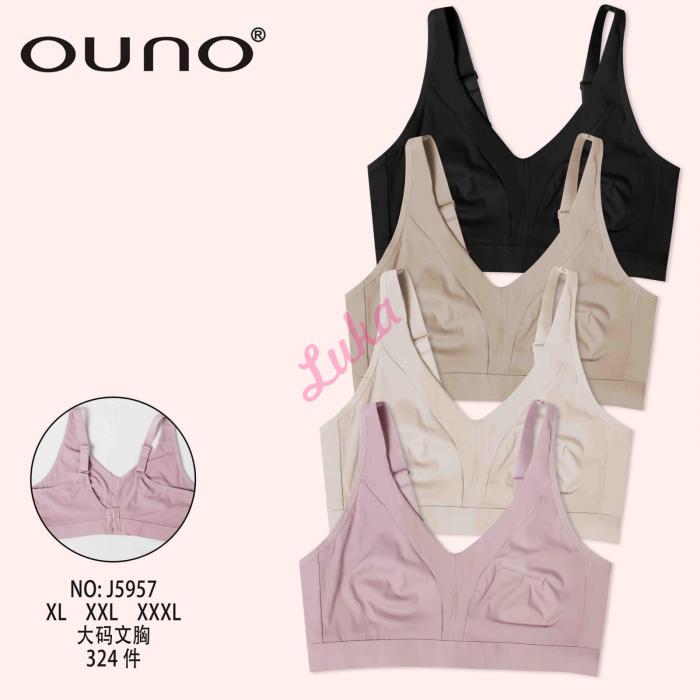 Women's top Ouno H7502-4