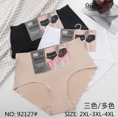 Women's panties Hana 92127