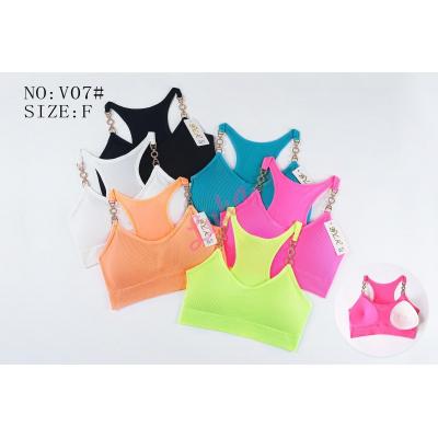 Women's top V07