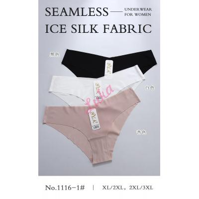 Women's panties 1116-1