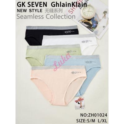 Women's panties Ghidin Kldin 01024