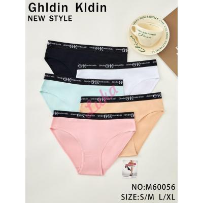 Women's panties Ghidin Kldin 60056