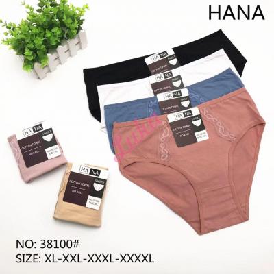 Women's panties Hana 38100