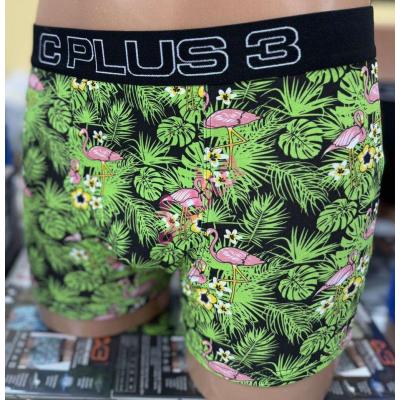 Men's boxer shorts C+3 mbe-21