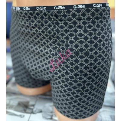 Men's boxer shorts C+3 mbe-27