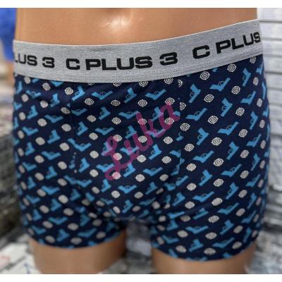 Men's boxer shorts C+3 mbe-29