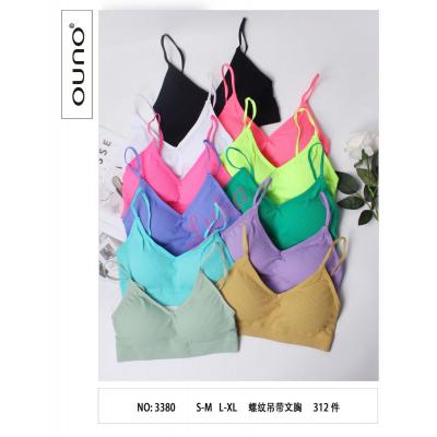 Women's top Ouno 3380