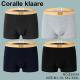 Men's Boxer Shorts cotton 91222