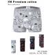 Men's Boxer Shorts cotton 4011