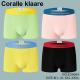 Men's Boxer Shorts cotton 30052