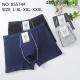 Men's Boxer Shorts cotton 80111