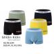 Men's Boxer Shorts cotton 91110