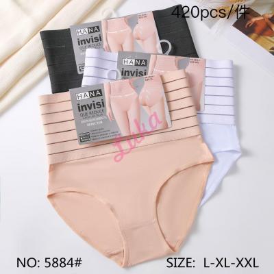 Women's Panties Hana 5884