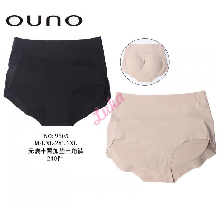 Women's Panties Ouno K601