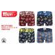 Kid's Boxer Shorts 090