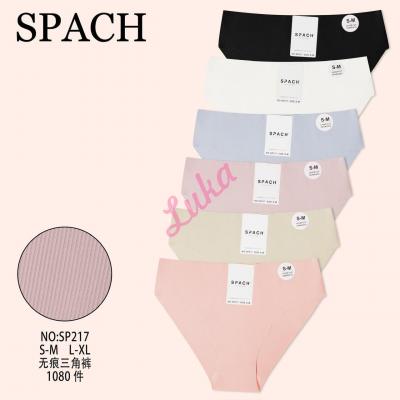 Women's Panties Spach SP217