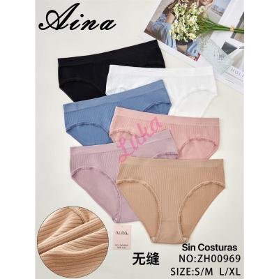 Women's Panties Aina 00969