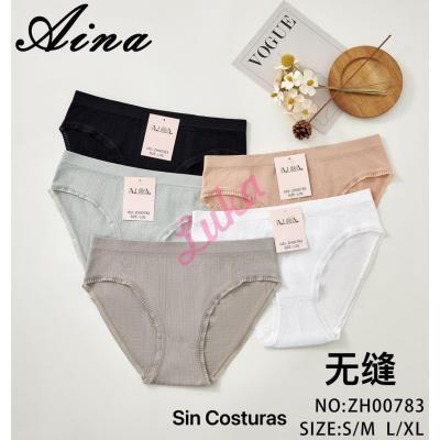 Women's Panties Aina 00783