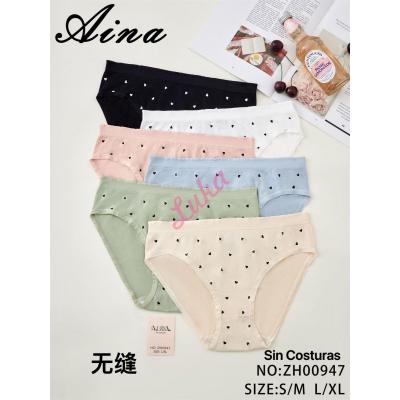 Women's Panties Aina 00947