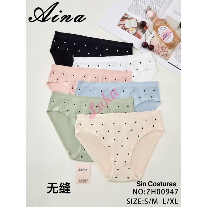 Women's Panties Dyana 9900