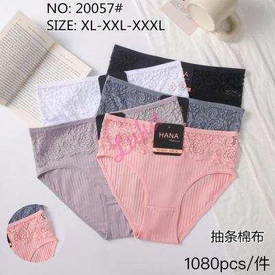 Women's Panties Hana 20057