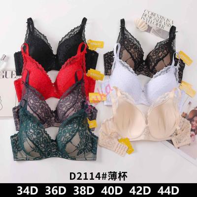 Brassiere Nadiz 2114 D